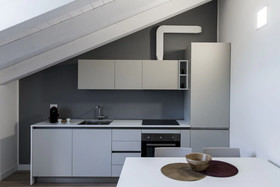 Paduina3 Comfort Apartaments