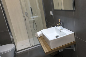 Paduina3 Comfort Apartaments