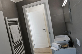 Paduina3 Comfort Apartaments