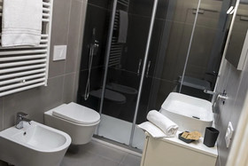 Paduina3 Comfort Apartaments