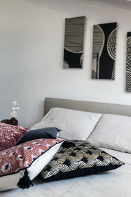 Paduina3 Comfort Apartaments