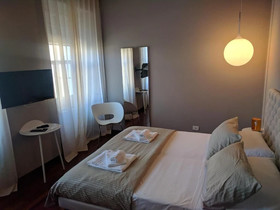 Pep's Rooms By The Sea