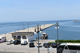 Pep's Rooms By The Sea