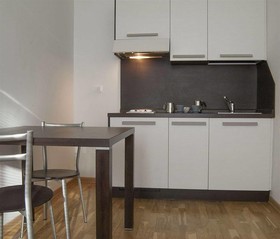 Residence Hotel Bonomo