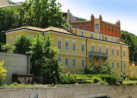 Residence Hotel Bonomo