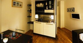 Residence Hotel Bonomo