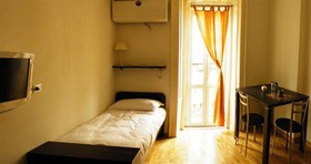 Residence Hotel Bonomo
