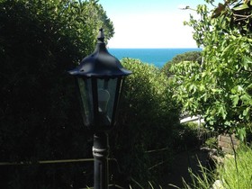 Riviera & Maximilian's