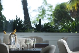 Riviera & Maximilian's