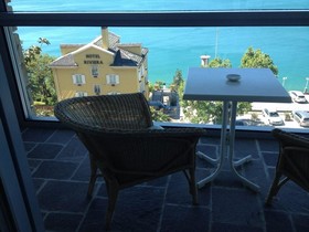 Riviera & Maximilian's