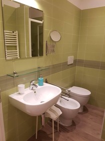 Rooms Boutique Carducci