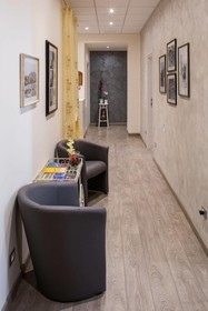 Rooms Boutique Carducci