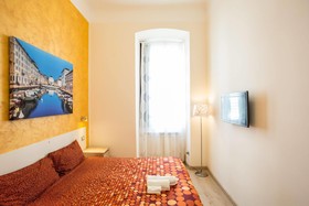 Rooms Boutique Carducci