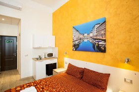 Rooms Boutique Carducci