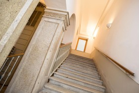 Rooms Boutique Carducci