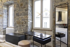 San Nicolo Suites