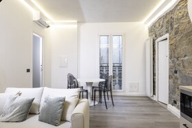 San Nicolo Suites