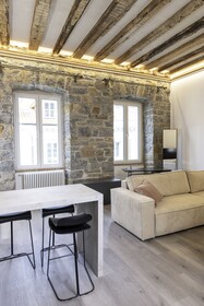 San Nicolo Suites