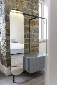 San Nicolo Suites