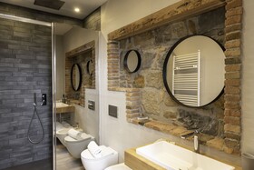 San Nicolo Suites