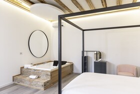 San Nicolo Suites