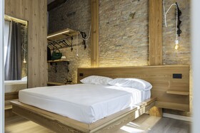 San Nicolo Suites