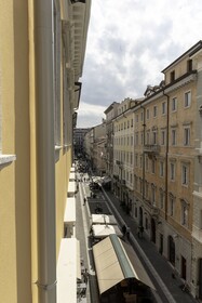 San Nicolo Suites