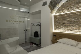 San Nicolo Suites