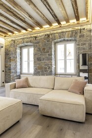 San Nicolo Suites