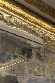 San Nicolo Suites