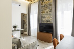 San Nicolo Suites