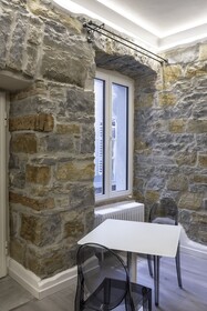 San Nicolo Suites