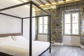 San Nicolo Suites