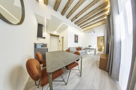 San Nicolo Suites