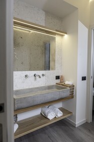 San Nicolo Suites