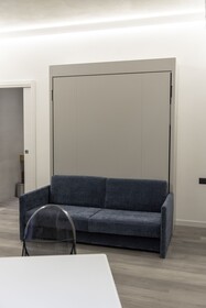 San Nicolo Suites