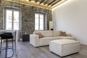 San Nicolo Suites