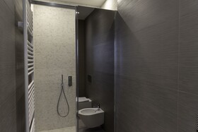 San Nicolo Suites
