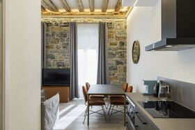 San Nicolo Suites