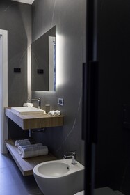 San Nicolo Suites