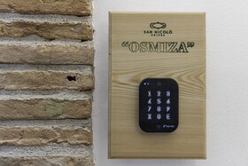 San Nicolo Suites