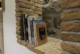 San Nicolo Suites