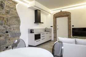 San Nicolo Suites