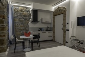 San Nicolo Suites