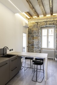 San Nicolo Suites