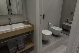 San Nicolo Suites