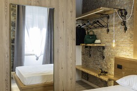San Nicolo Suites
