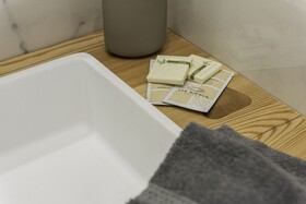 San Nicolo Suites