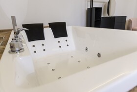 San Nicolo Suites