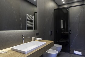 San Nicolo Suites